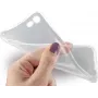 CYOO Funda TPU ultrafina para Apple iPhone 7/8 - Transparente