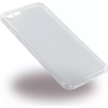 CYOO Funda TPU ultrafina para Apple iPhone 7/8 - Transparente