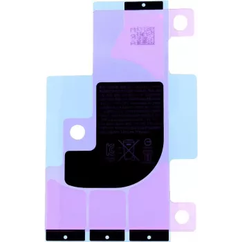 CYOO Tiras adhesivas para batería de Apple iPhone X