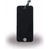 CYOO Set completo de pantalla LCD Retina + táctil de repuesto para Apple iPhone 5C - Negro (114379)