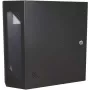 IT-BUDGET Armario de red de pared de 19
