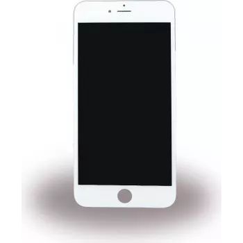 CYOO Set completo premium de LCD y pantalla táctil para Apple iPhone 6s Plus - Blanco (CY121252)