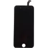 CYOO Set completo de pantalla LCD + táctil para Apple iPhone 6 - Negro