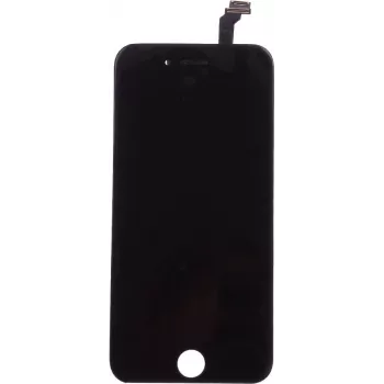 CYOO Set completo de pantalla LCD + táctil para Apple iPhone 6 - Negro