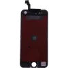 CYOO Set completo de pantalla LCD + táctil para Apple iPhone 6 - Negro
