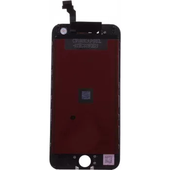 CYOO Set completo de pantalla LCD + táctil para Apple iPhone 6 - Negro