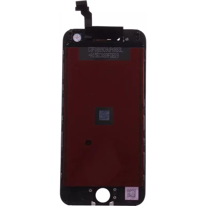 CYOO Set completo de pantalla LCD + táctil para Apple iPhone 6 - Negro