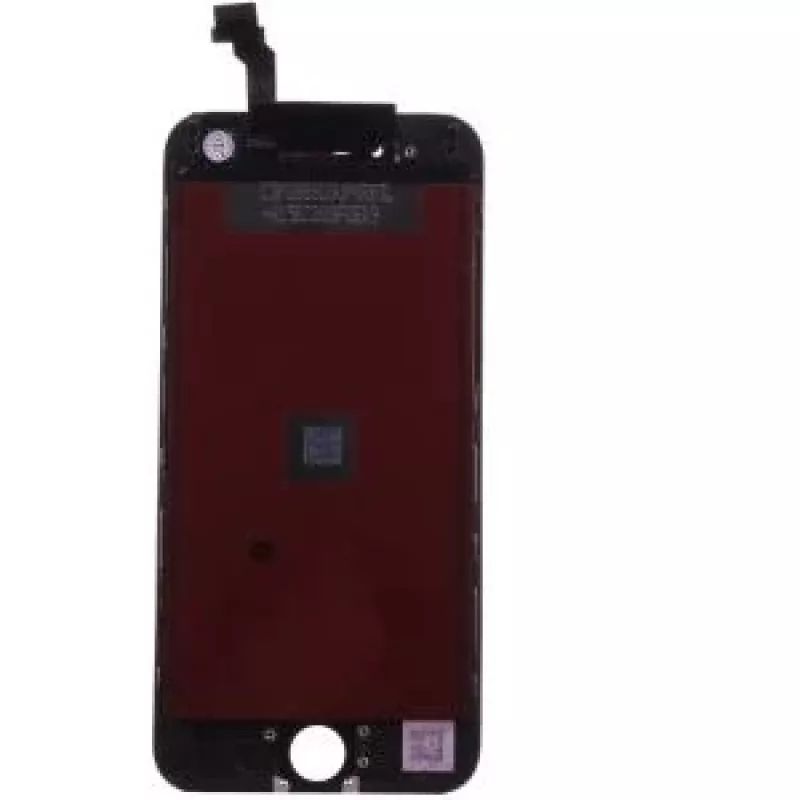 CYOO Set completo de pantalla LCD + táctil para Apple iPhone 6 - Negro