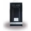 CYOO Premium Lámina protectora de cristal templado 5D para Apple iPhone X - Negro