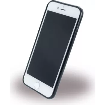 CYOO Funda TPU ultrafina para Apple iPhone 7/8 - Negra