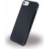 CYOO Funda TPU ultrafina para Apple iPhone 7/8 - Negra