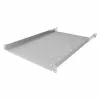 IT-BUDGET Estante fijo para rack de 19 inch Gris claro 750 mm de profundidad 40 kg 90ITB19FB750G
