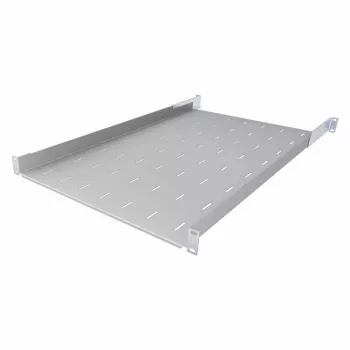 IT-BUDGET Estante fijo para rack de 19