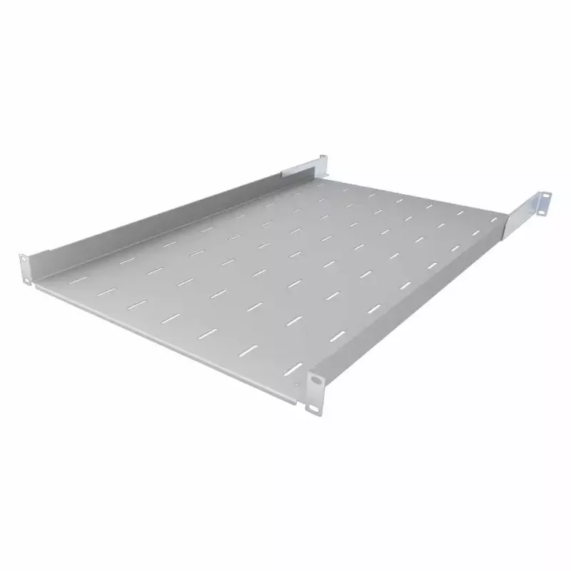IT-BUDGET Estante fijo para rack de 19