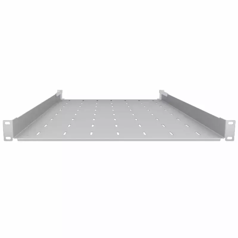 IT-BUDGET Estante fijo para rack de 19