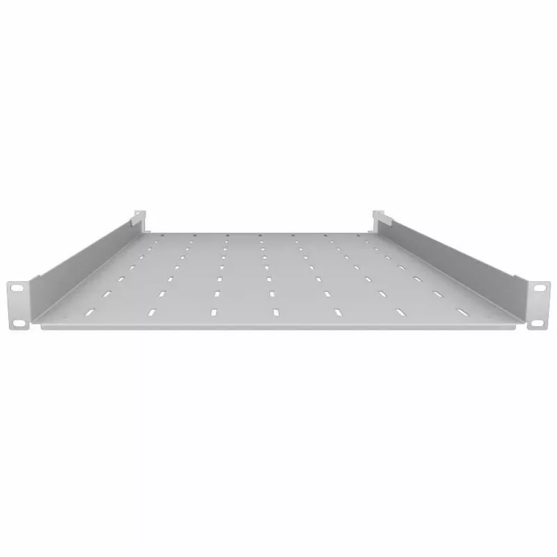 IT-BUDGET Estante fijo para rack de 19