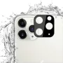 CYOO Protector metálico de cámara para Apple iPhone 11 Pro / 11 Pro Max (CY121452)