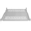 IT-BUDGET Estante fijo para rack de 19