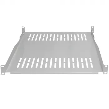 IT-BUDGET Estante fijo para rack de 19