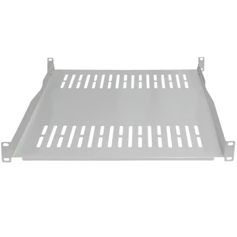 IT-BUDGET Estante fijo para rack de 19