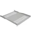 IT-BUDGET Estante fijo para rack de 19