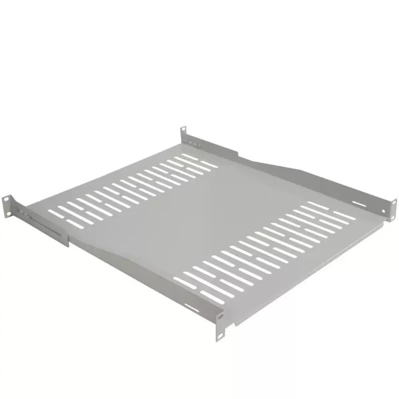 IT-BUDGET Estante fijo para rack de 19