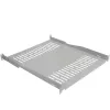 IT-BUDGET Estante fijo para rack de 19