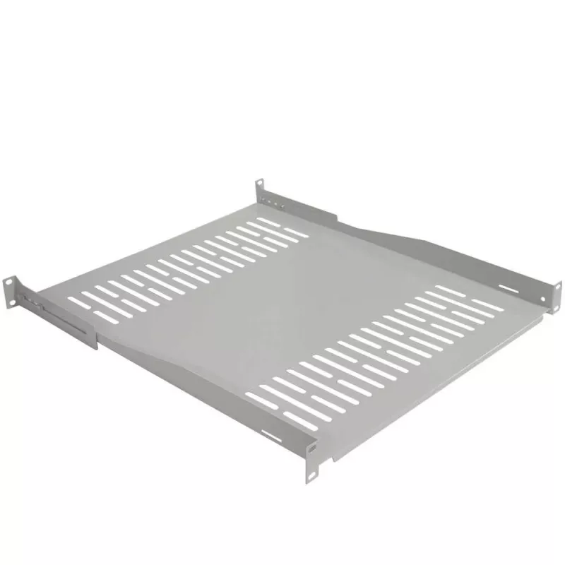 IT-BUDGET Estante fijo para rack de 19