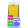 CYOO CY120707 Lámina protectora de cristal templado 9D para Huawei P30 - Negro