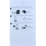 CYOO XQISIT protector de pantalla de cristal templado 0,33 mm para Google Pixel 3 (CY121551)