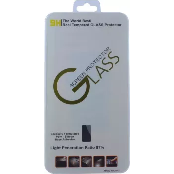 CYOO OPPO Reno2 protector de pantalla de cristal templado 9H 0,33mm cobertura total (CY121599)