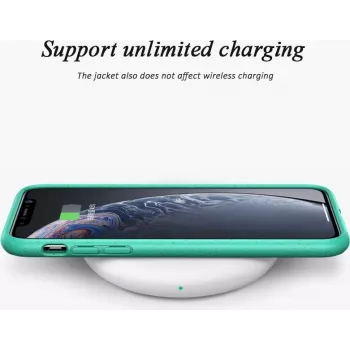 CYOO BioCase iPhone 11 Pro Max funda rígida negra biodegradable CY121589