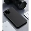 CYOO BioCase iPhone 11 Pro Max funda rígida negra biodegradable CY121589