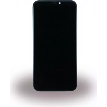 CYOO kit completo de LCD + pantalla táctil de gama alta para Apple iPhone Xs Max – negro (CY121253)