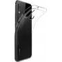 CYOO funda de silicona para Huawei P20 Lite – transparente
