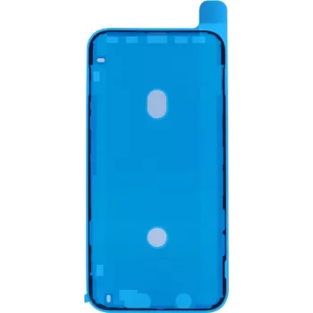 Cyoo junta adhesiva de pantalla LCD para Apple iPhone Xr – negro (CY121564)