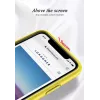 CYOO BioCase para iPhone 11 - funda rígida turquesa - biodegradable CY121586