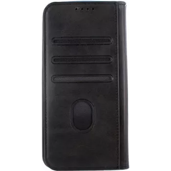 CYOO funda tipo libro premium para Samsung Galaxy Note 20 (N980F) - negro CY121909
