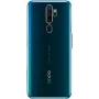 CYOO funda de silicona para OPPO A9 – ultrafina, transparente (CY121601)