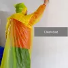 CYOO CY121628 impermeable multifuncional desechable, resistente al agua, multicolor, talla única