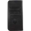 CYOO funda Premium Book Case para OnePlus 8 - negra CY121915