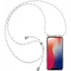 CYOO funda con cordón para iPhone 12/12 Pro 6,1
