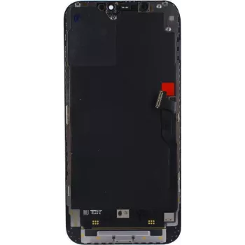 CYOO set completo de pantalla LCD+táctil de gama alta para Apple iPhone 12 Pro Max - negro (CY122512)