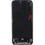 CYOO set completo de pantalla LCD+táctil de gama alta para Apple iPhone 12 Pro Max - negro (CY122512)