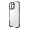 Black Rock Cover 360° cristal para Apple iPhone 16 Pro Max, negro (00228100)