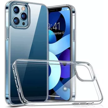 Cyoo Funda de silicona Ultra Slim para iPhone 14 Plus (CY122768)