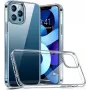 Cyoo Funda de silicona Ultra Slim para iPhone 14 Plus (CY122768)
