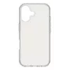 Black Rock funda protectora transparente para Apple iPhone 16, transparente (00228082)