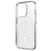 Black Rock Cover Mag Clear funda para Apple iPhone 15 Pro, transparente (00221270)