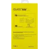 CYOO Pro+ Protector de pantalla de cristal templado para Apple iPhone 13 mini – 0,33 mm 9H Full Coverage Clear CY122529